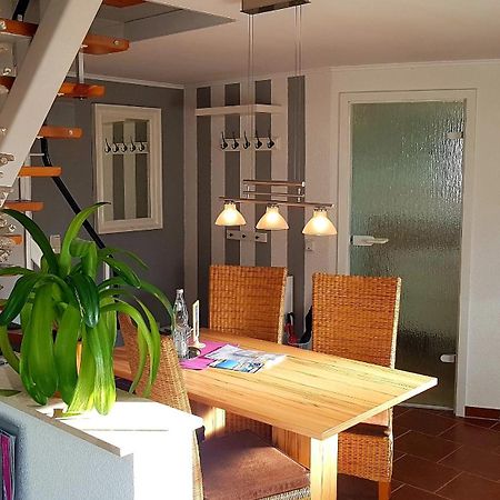Ferienhaus Ostseebrise Insel Usedom Karlshagen Kültér fotó