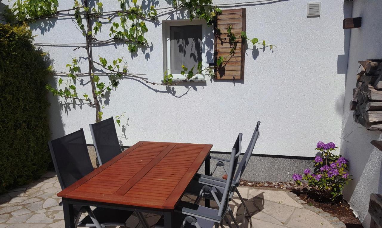 Ferienhaus Ostseebrise Insel Usedom Karlshagen Kültér fotó