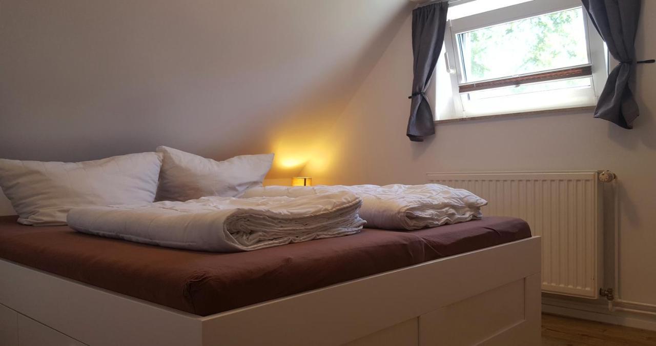 Ferienhaus Ostseebrise Insel Usedom Karlshagen Kültér fotó