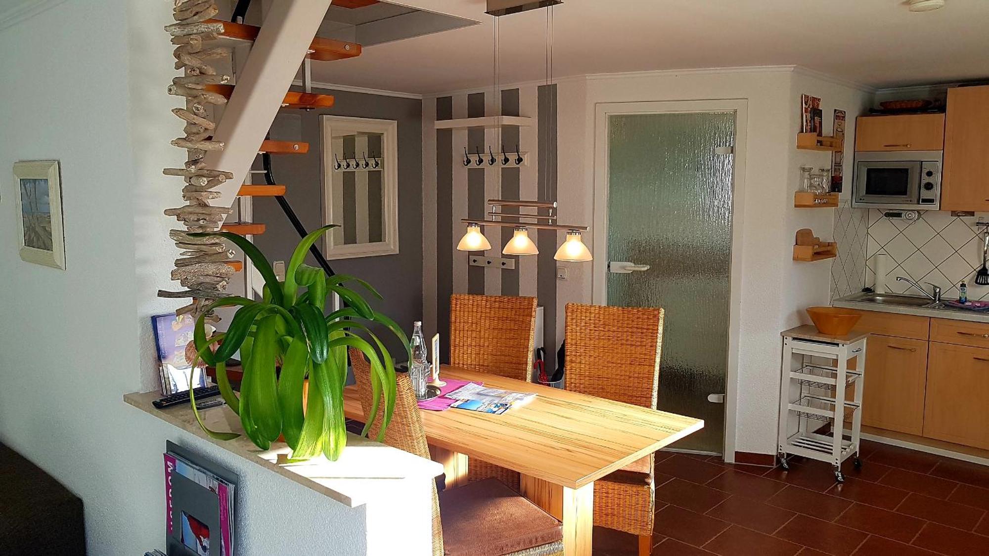 Ferienhaus Ostseebrise Insel Usedom Karlshagen Kültér fotó