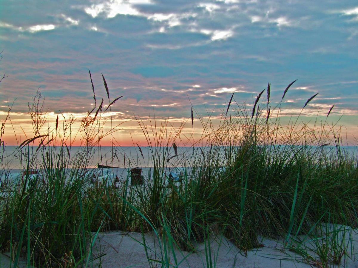 Ferienhaus Ostseebrise Insel Usedom Karlshagen Kültér fotó