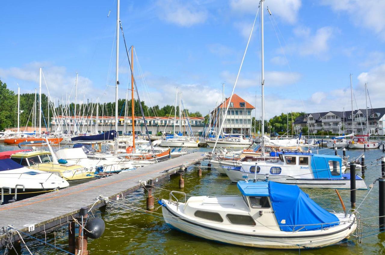 Ferienhaus Ostseebrise Insel Usedom Karlshagen Kültér fotó